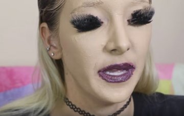 Снимка: YouTube