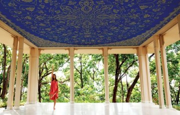 Снимка: Conde Nast Traveller