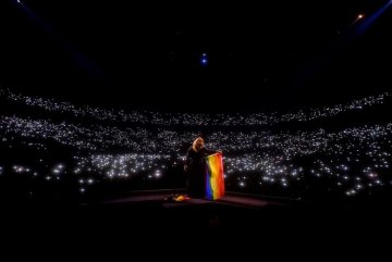 Снимка: Instagram