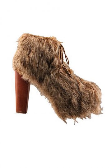 Снимка: Колекция на Jeffrey Campbell