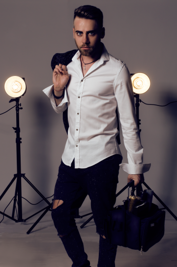 Снимка: Лео Кирилов