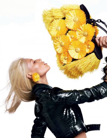 Снимка: Blumarine