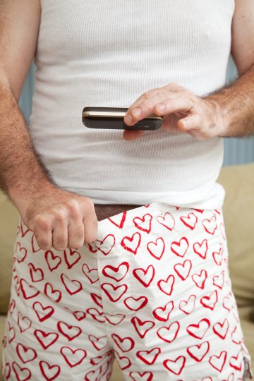 Снимка: Dreamstime