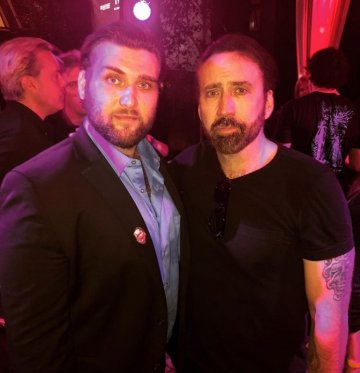 Източник: Instagram