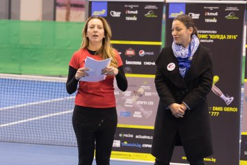 Снимка: Holiday Heroes