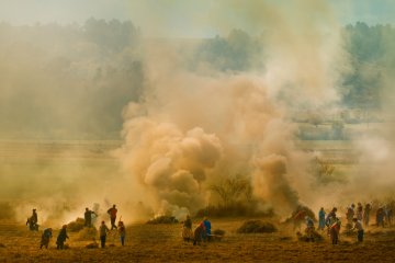 Снимка: Боянка Маркова