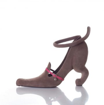 Снимка: mymodernmet.com