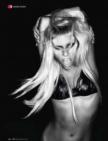 Снимка: сп. GQ