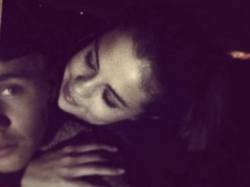 Селена и Джъстин - начало или край вече никой не знае какво се случва с тези двамата. Снимка: Instagram