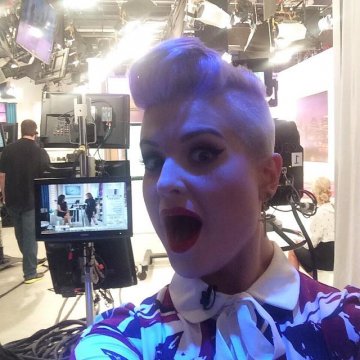 Снимка: Facebook