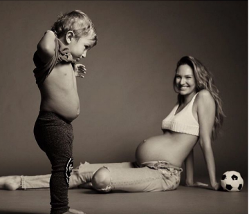 Снимка: Instagram