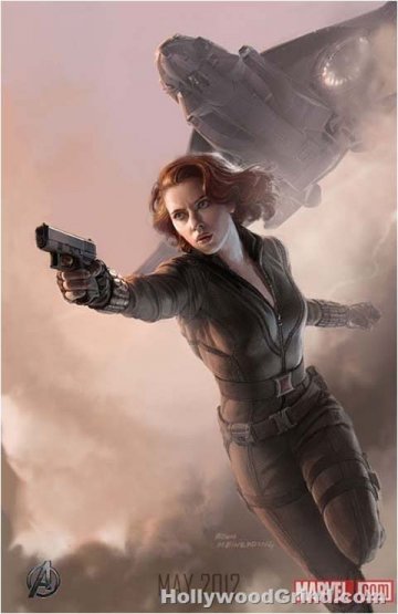 Снимка: Posters