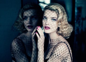 Снимкa: chicprofile.com