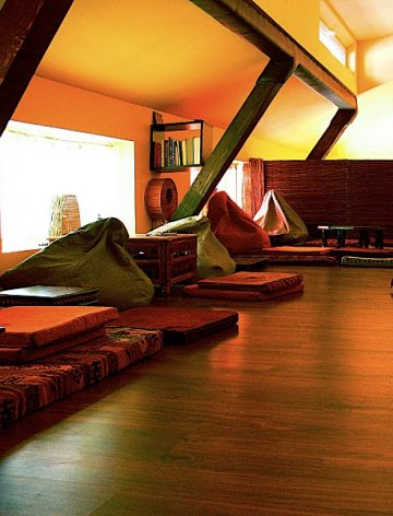 Снимка: VedaHouse