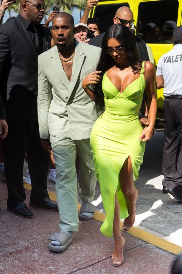 Снимка: Splash News