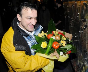 Снимка: архив, Булфото