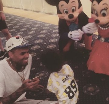 Снимкa: Instagram