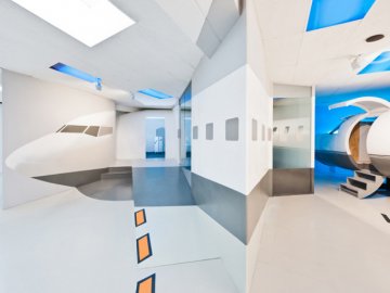 Снимка: thecoolhunter.net