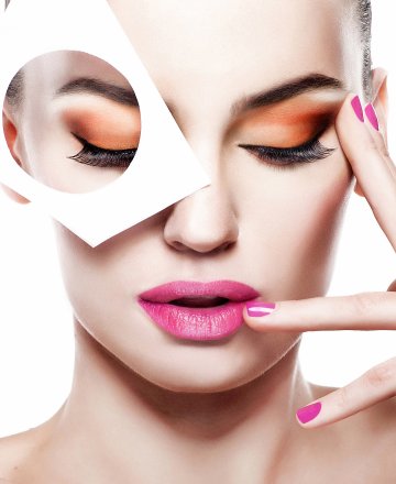 Вашият перфектен грим