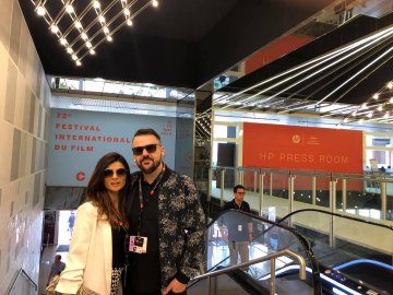 Снимка: Facebook