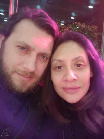 Снимка: Facebook