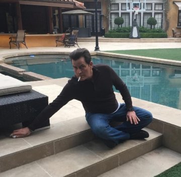 Снимка: Instagram 