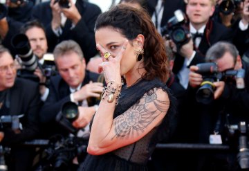 Снимка: Reuters