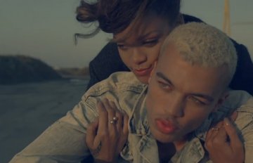 Снимка: видео We Found Love