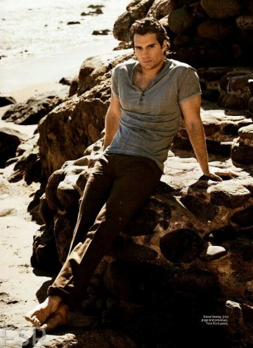 Снимка: сп. In Style