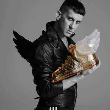 Снимка: Jeremy Scott