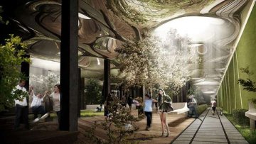 Снимка: trendhunter.com