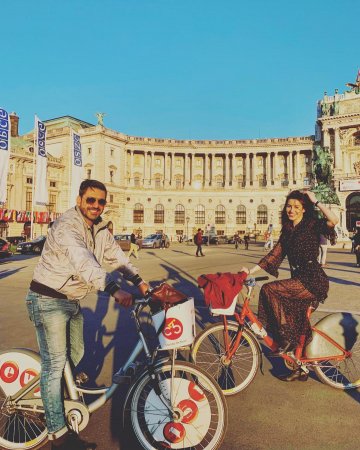 Източник: Instagram