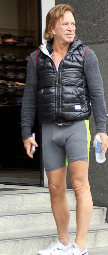 Снимка: Splash News