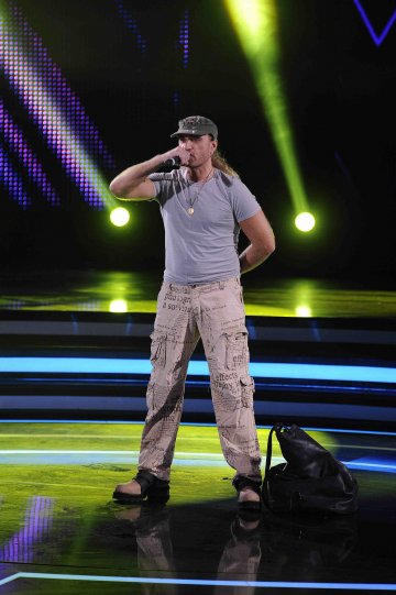 Калки, Снимка: Музикална Академия