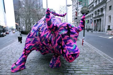 Снимка: streetartutopia.com