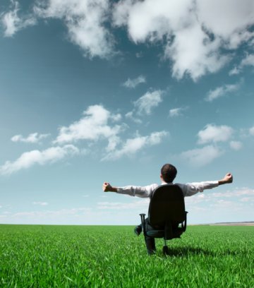 Снимка: Thinkstock