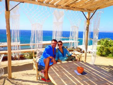 Снимка: Facebook