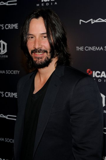 Кинау на 47 Снимка: Getty Images/ Guliver