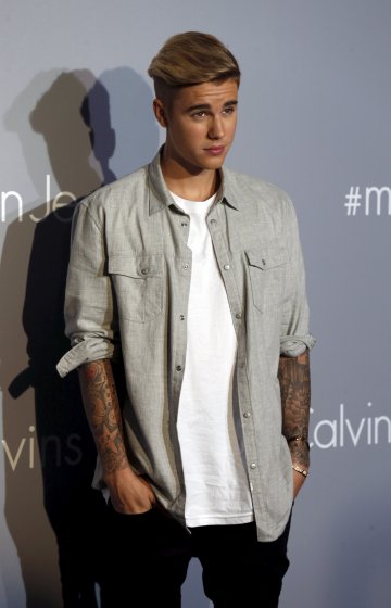 Снимка: Reuters