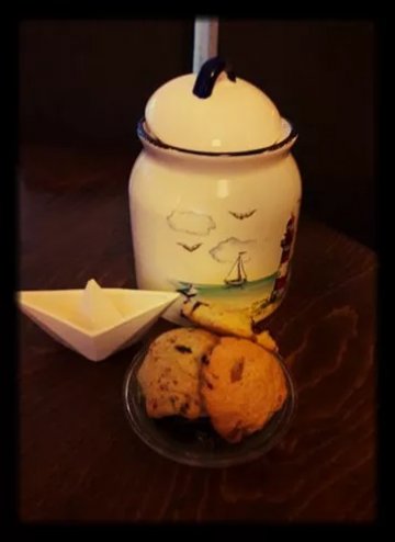 Снимка: Clovesandvanilla