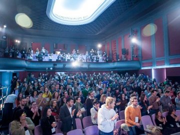 Снимка: facebook, Фотограф Phelia Barouh