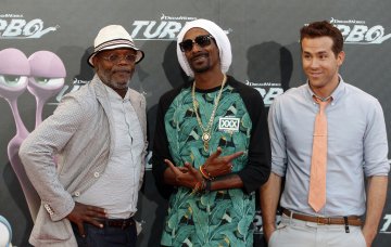 Райън Рейнолдс; Снимка: Reuters