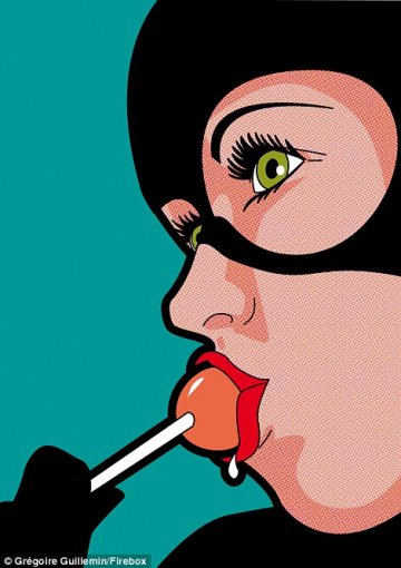 Снимки: Grégoire Guillemin