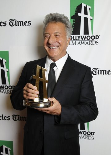 Дъстин Хофман, Снимка: Reuters