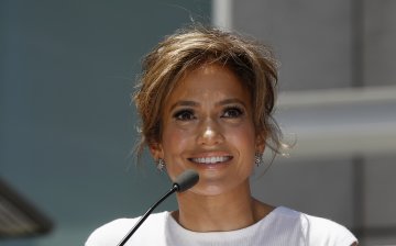 Джей Ло, Снимка: Reuters