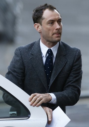 Снимка: Reuters