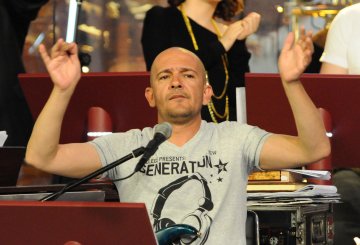 Снимка: Булфото