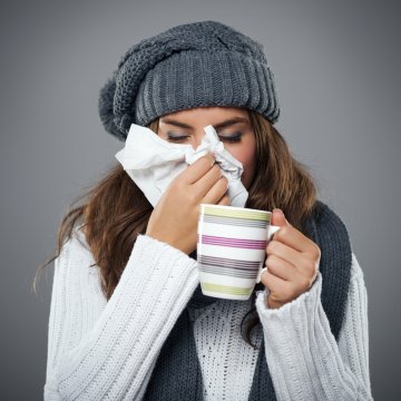 Снимка: Thinkstock