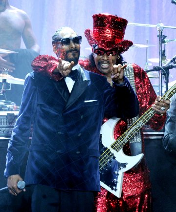 Снимка: Getty Images/ Guliver