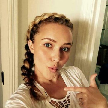 Снимка: Instagram